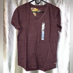 Carhartt Women’s fit T-Shirt, size Medium, NEVER WORN